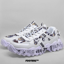 Footerz Infinity™ Sneakers 