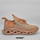 Footerz Lies™ Sneakers 