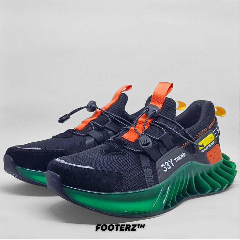 Footerz Street™ Sneakers 