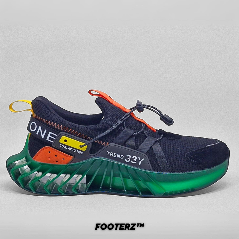Footerz Street™ Sneakers 