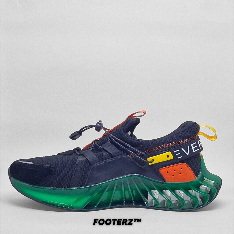 Footerz Street™ Sneakers 