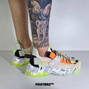 Footerz Style™ Sneakers 