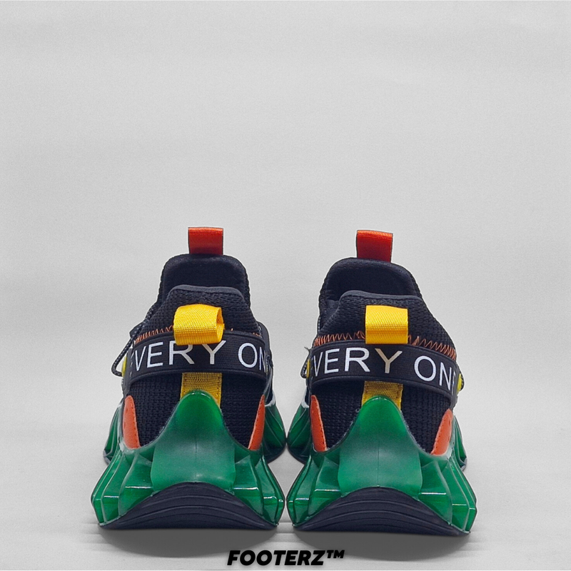 Footerz Street™ Sneakers 