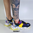 Footerz Style™ Sneakers 