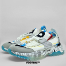 Footerz Style™ Sneakers 