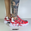 Footerz Infinity™ Sneakers 