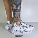 Footerz Infinity™ Sneakers 