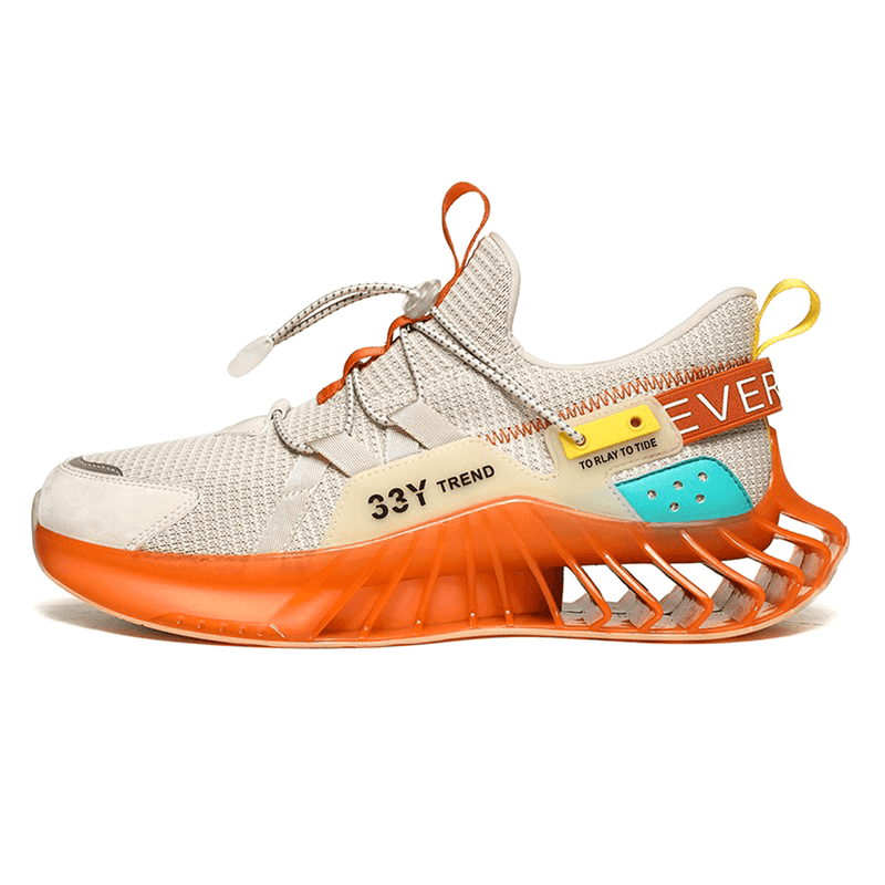 Footerz Street™ Sneakers 