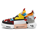 Footerz Snack™ Sneakers 