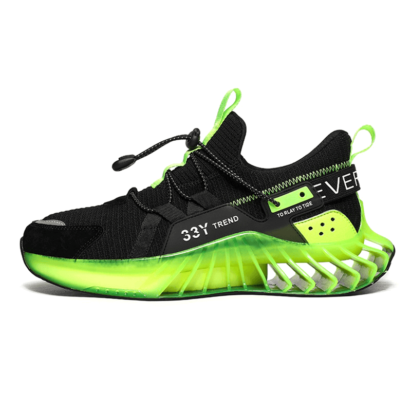 Footerz Street™ Sneakers 