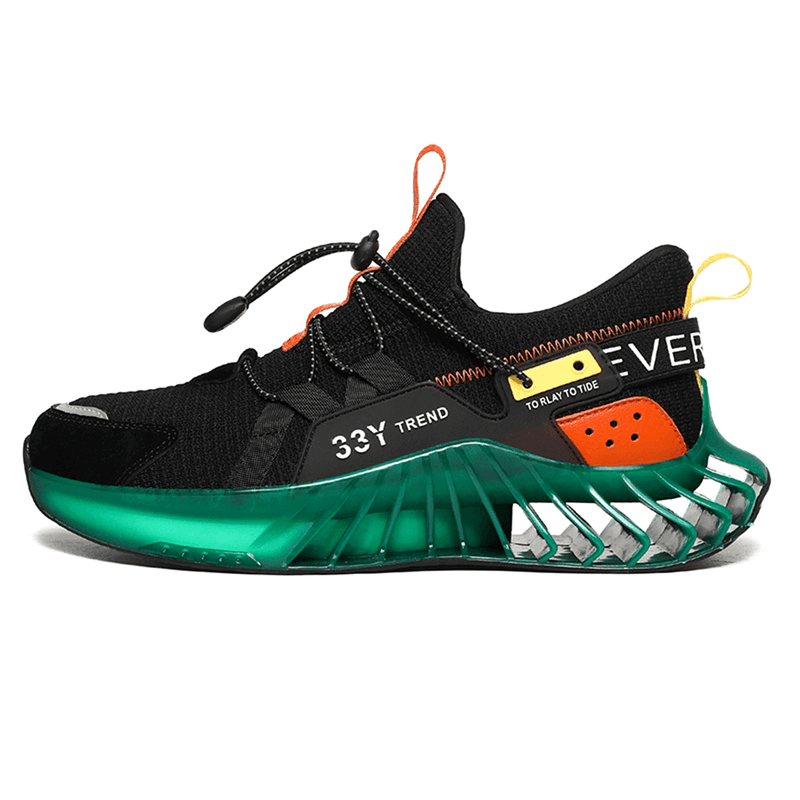 Footerz Street™ Sneakers 