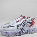 Footerz Infinity™ Sneakers 