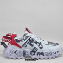 Footerz Infinity™ Sneakers 