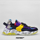 Footerz Style™ Sneakers 