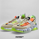 Footerz Style™ Sneakers 