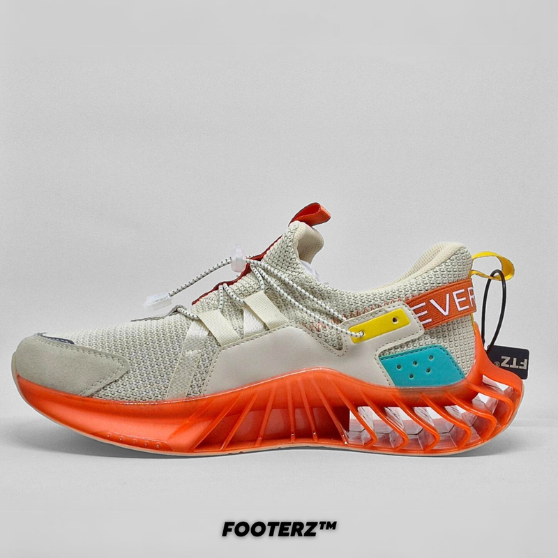 Footerz Street™ Sneakers 