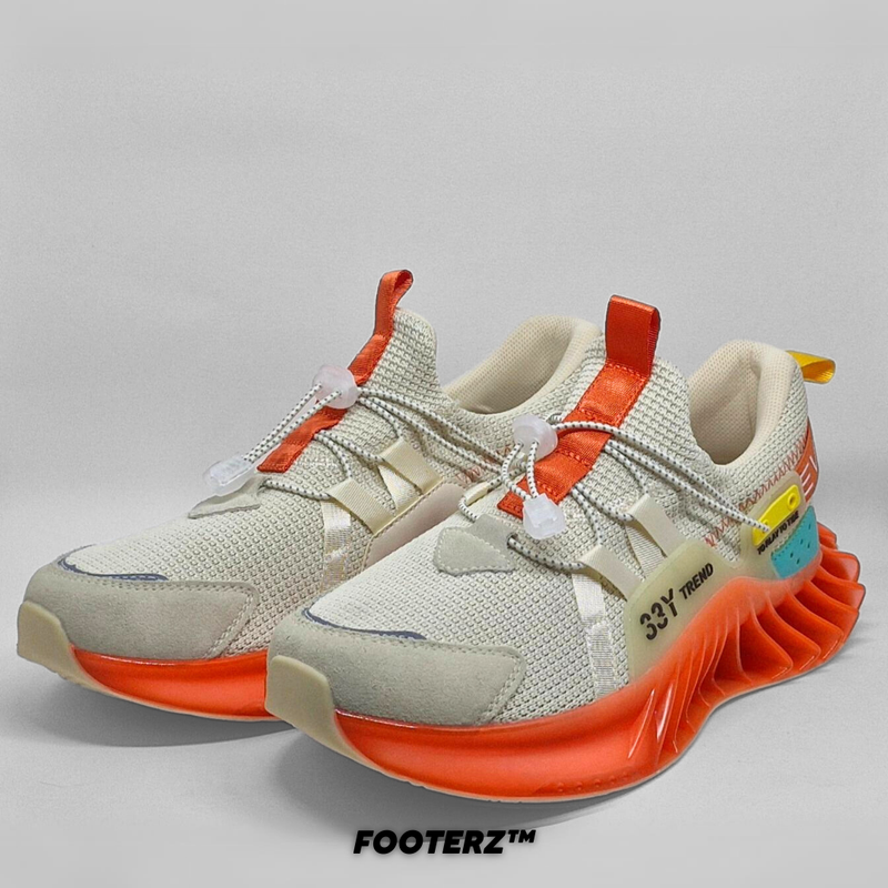 Footerz Street™ Sneakers 