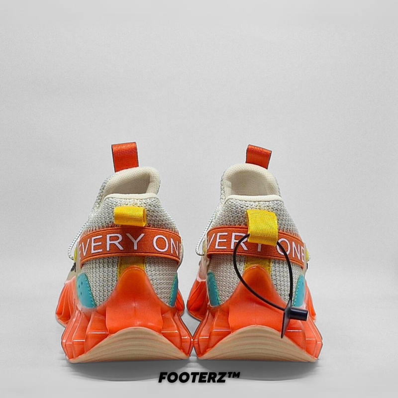 Footerz Street™ Sneakers 