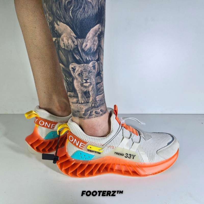 Footerz Street™ Sneakers 