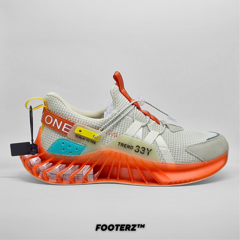 Footerz Street™ Sneakers 