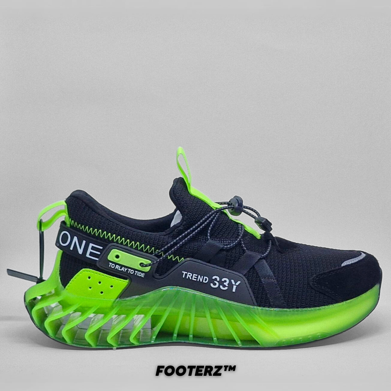 Footerz Street™ Sneakers 