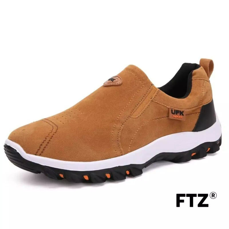 Zapatillas deportivas casuales para hombre - Footerz UFK Fashion ™