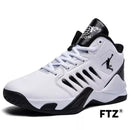 Men's Tennis Shoes - Footerz Basket™