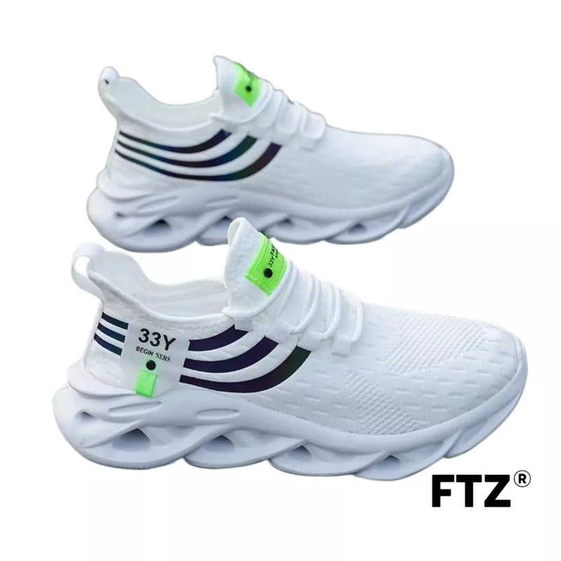 Tênis de corrida masculino - Footerz Agile™