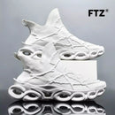 Men's Casual Sneakers - Easy Style ™