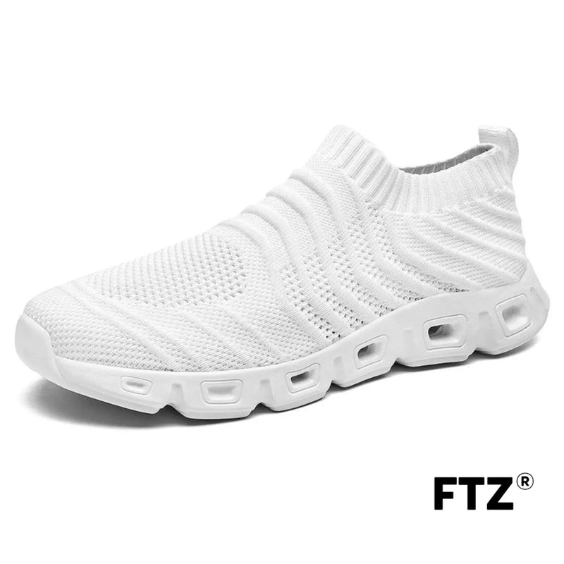 Tênis Masculino Casual - Footerz California™