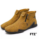 Men's Casual Shoes - Footerz Blindside™