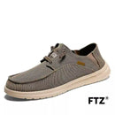 Men's Casual Shoes - Footerz Collateral™