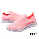 Unisex Casual Sneakers - Footerz Munich™
