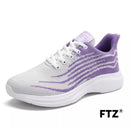Women's Athletic Shoes - Footerz Skiny™ 