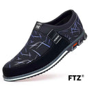 Men's Casual Shoes - Footerz Uncanny™ 