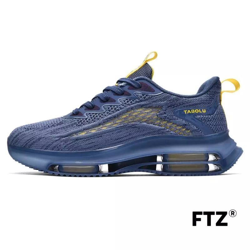Tênis Masculino Esportivo - Lunatic FTZ ™