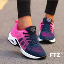 Women's Athletic Shoes - Footerz Swan™ 