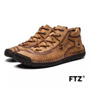 Men's Casual Shoes - Footerz Bullet™