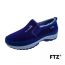 Men's Casual Shoes - Footerz Mercurial™ 
