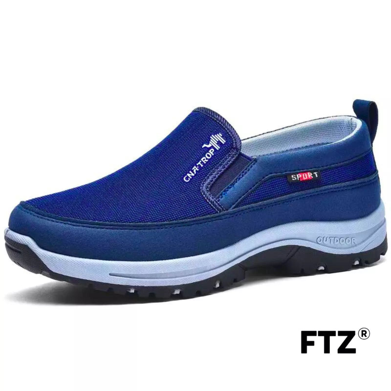 Men's Casual Shoes - Footerz Gravity™ 