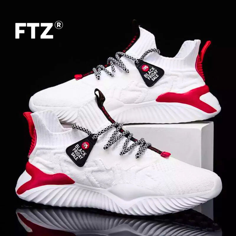 Zapatos Footerz Troublemaker™ 