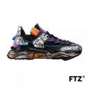 Footerz UrbanLuxe™ Sneakers