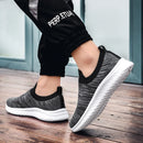 Unisex Casual Sneakers - Footerz Munich™