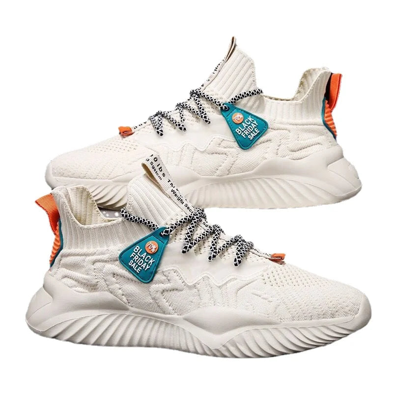 Zapatos Footerz Troublemaker™ 