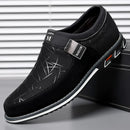 Men's Casual Shoes - Footerz Uncanny™ 