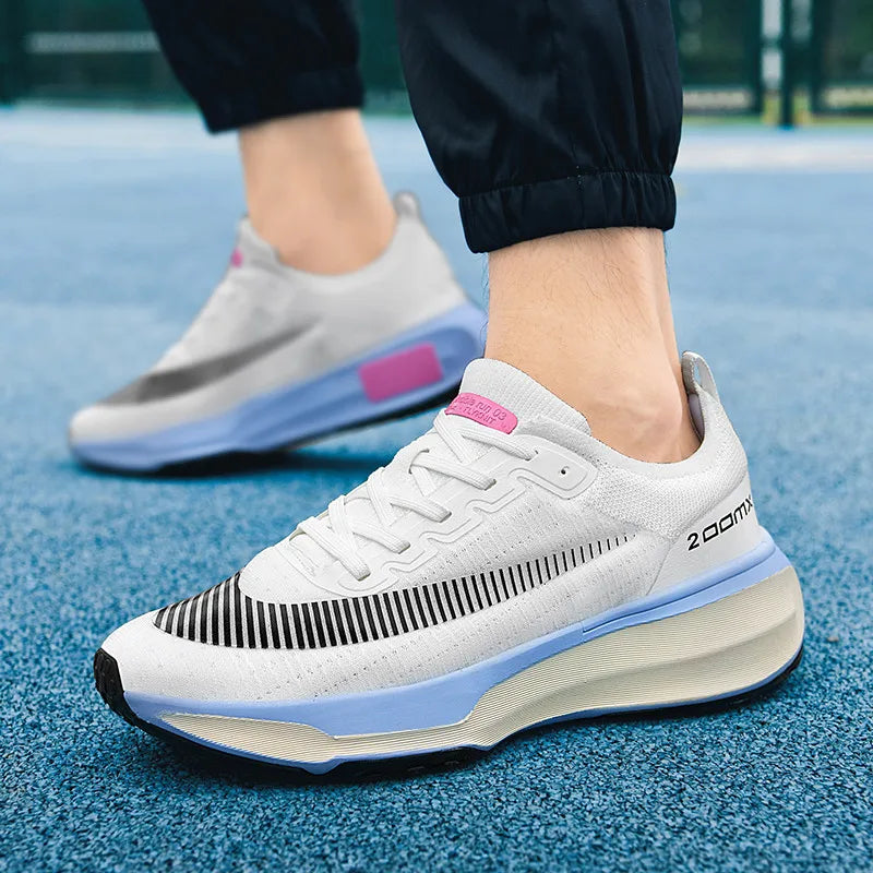 Footerz Fast Zoom Sneakers