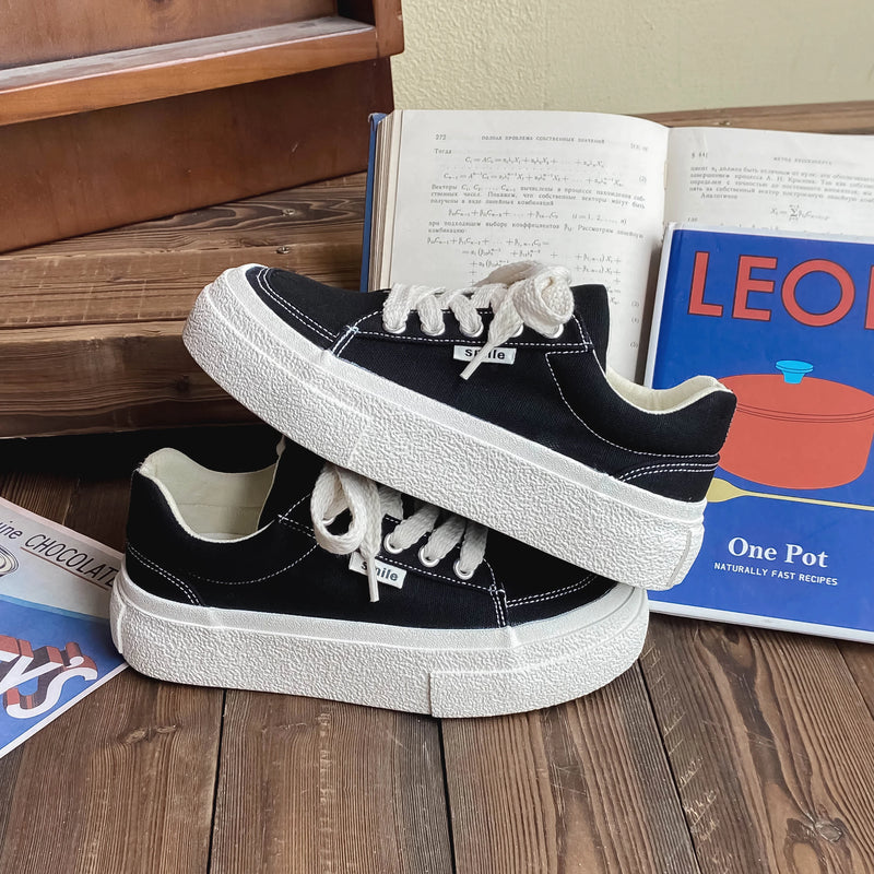 Zapatillas Footerz Smile