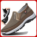 Men's Casual Shoes - Footerz Gravity™ 
