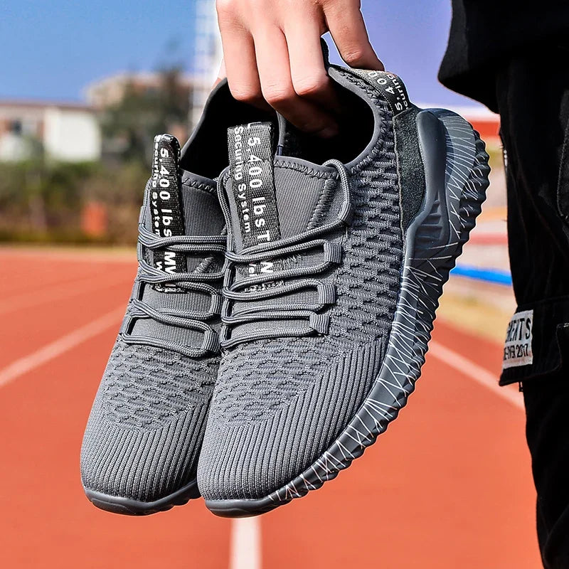 Tênis Esportivo Unissex - Footerz Upbeats™