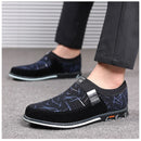 Men's Casual Shoes - Footerz Uncanny™ 